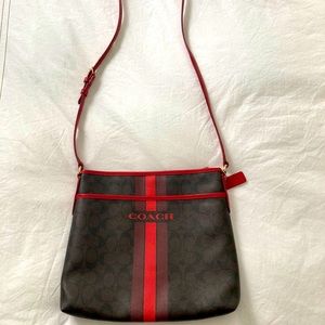 Coach Crossbody Bag